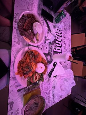 Las Delicias de La Abuela by null