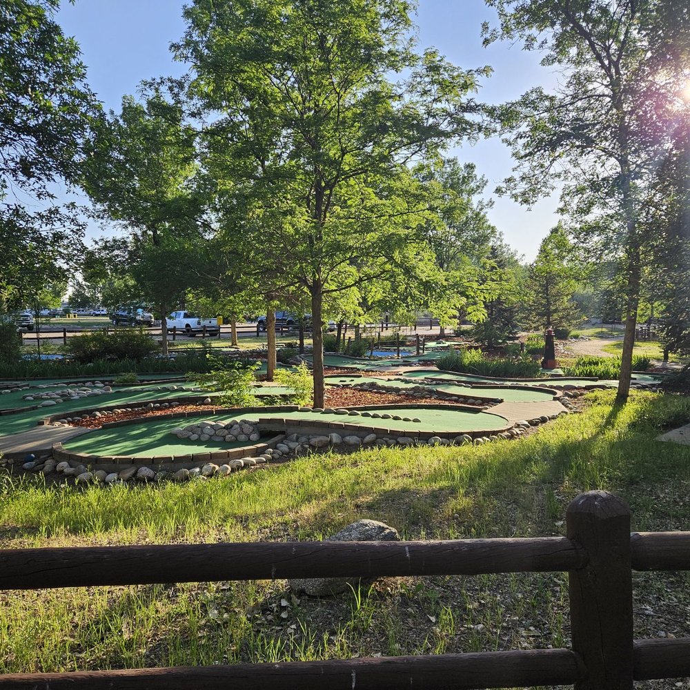 Koa Lakeside - Mini Golf - RV Parks Near Me - Fort Collins, Colorado Koa Lakeside - Mini Golf - RV Parks Near Me - Fort Collins, Colorado