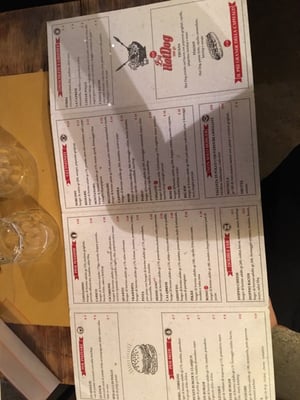 Menu photo 2 Quarto Rome, RM