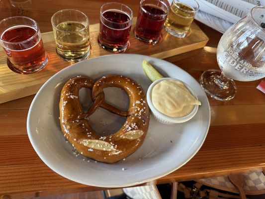 Portland Cider Co by null