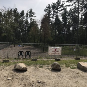 Wasserman Park Dog Park - Dog Parks Near Me - Merrimack, New Hampshire