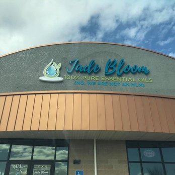 Jade Bloom - Cosmetics & Beauty Supply Near Me - Draper, Utah