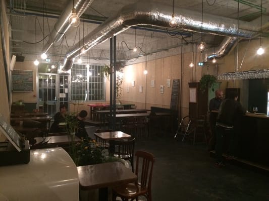 Le Bieristan by null