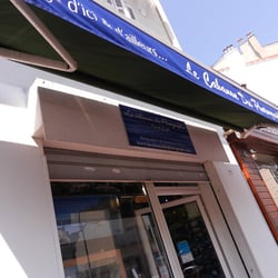 Le Cabanon du Photographe