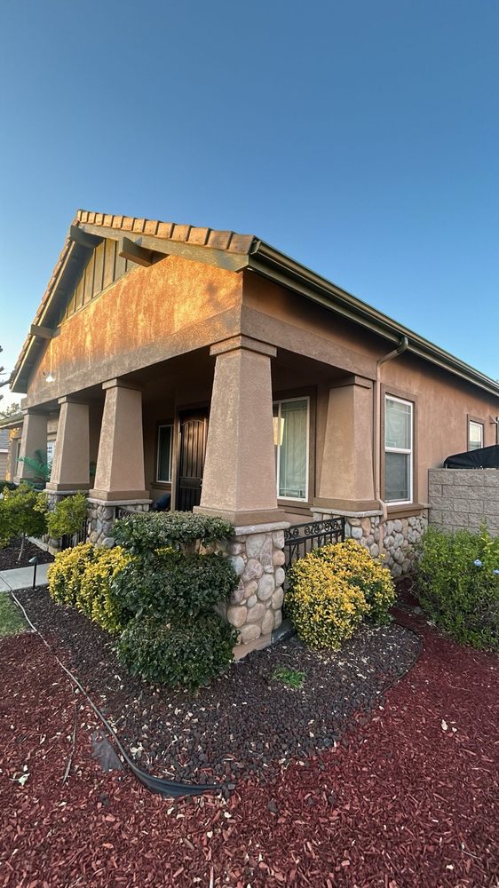 Slide of Renovation and Construction Services