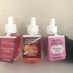 Bath & Body Works