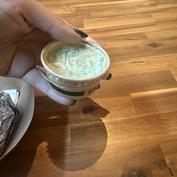 Green Sauce
