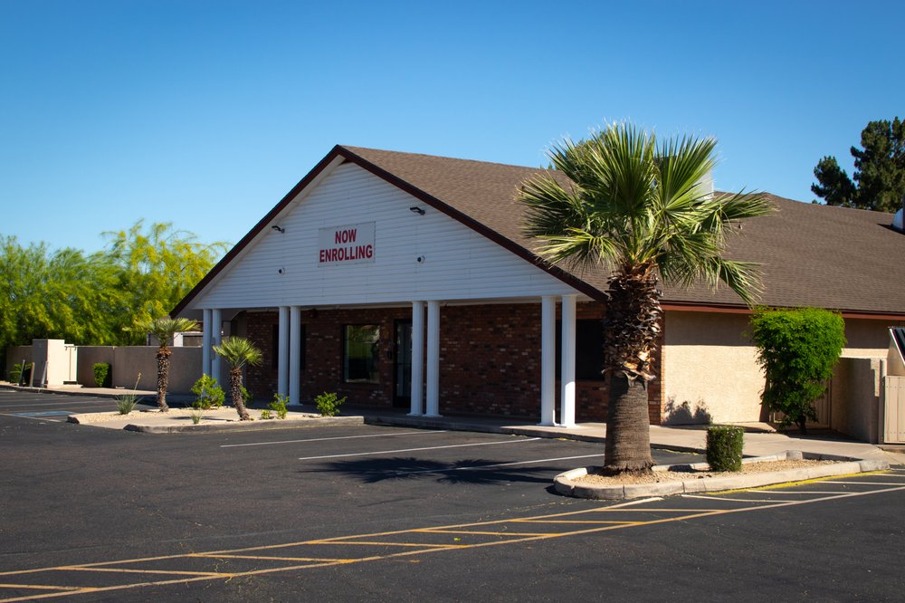 Busy Bees Child Care Center -  Paradise Valley - childcare center in Phoenix, AZ
