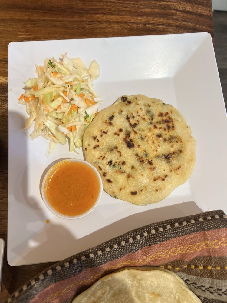 Tortilleria Y Antojitos Monte De Sion