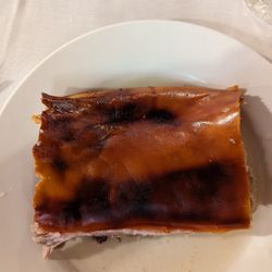 Duque - Cochinillo