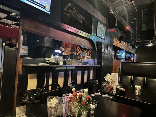 Mecca Cafe: Best Diner & Dive Bar in Seattle by null