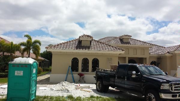 Slide of Carrillo Roofing Services