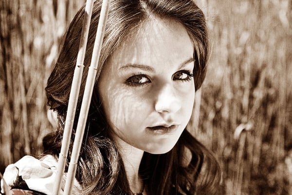 Vanessa Bridal & Image