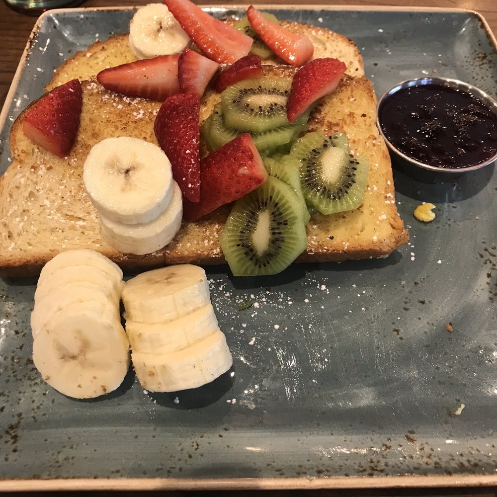 First Watch - Floridian French toast - Breakfast & Brunch Near Me - Jacksonville, Florida First Watch - Floridian French toast - Breakfast & Brunch Near Me - Jacksonville, Florida