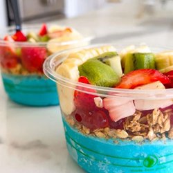 Beyond Juicery + Eatery