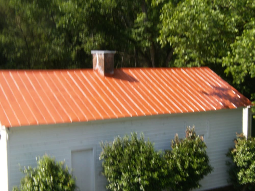 Slide of Enviro Green Roofing