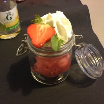 Le Cosy - French Near Me - Quimper, 29