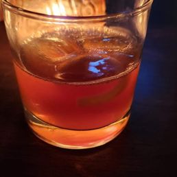Lingonberry martini Lingonberry martini