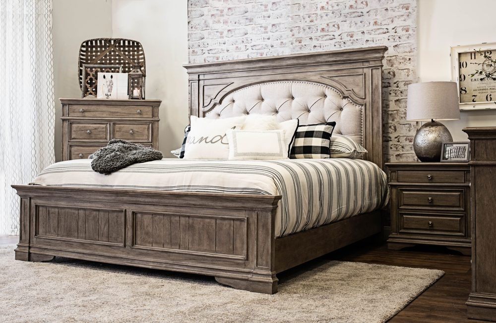 Home & Sleep Outlet