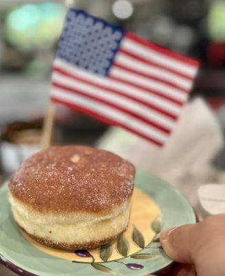 Flour Water Salt Bread by null