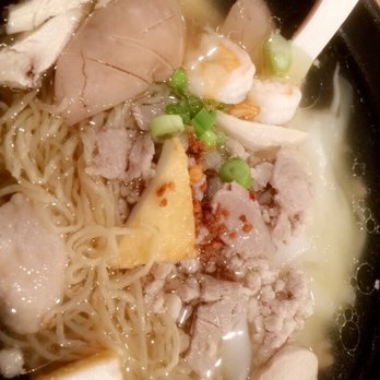 Noodle 21 - Noodles Near Me - San Pablo, California