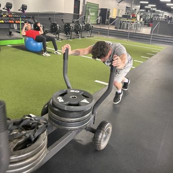 YouFit Gyms - THE TANK - Gyms Near Me - Kennesaw, Georgia YouFit Gyms - THE TANK - Gyms Near Me - Kennesaw, Georgia