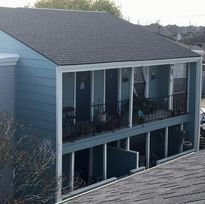 Slide of Liberty Builders