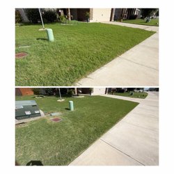 Fach Lawn Care