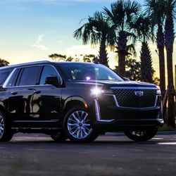 Prestige Limo & Car Service