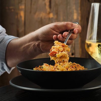 The Tuck Room by null