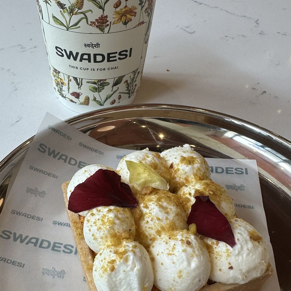 Swadesi Cafe - Bakeries Near Me - Chicago, Illinois Swadesi Cafe - Bakeries Near Me - Chicago, Illinois
