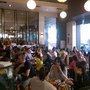 Chestnut Exchange Cafe