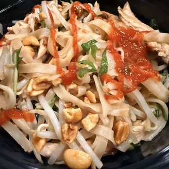 OneV Pho Bistro - Dry chicken pho - Vietnamese Near Me - Garden Grove, California OneV Pho Bistro - Dry chicken pho - Vietnamese Near Me - Garden Grove, California