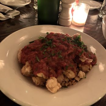 The Smith - Crispy Fried Calamari - New American Near Me - New York, New York The Smith - Crispy Fried Calamari - New American Near Me - New York, New York