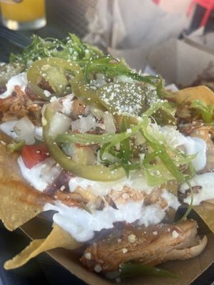 Taco Bamba Sterling by null