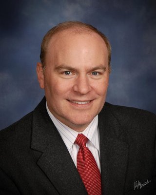 The Law Office of M. Bryon Barnhill