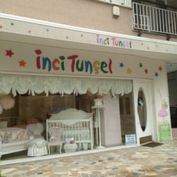 İnci Tunçel - Dışı