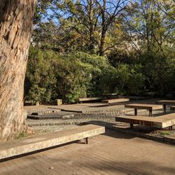Jardim Gulbenkian - Jardim Gulbenkian, Lisbon