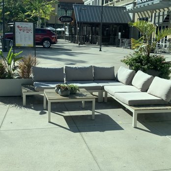 Narrative Coffee Roasters - Outside sitting area - Coffee Roasteries Near Me - Naples, Florida Narrative Coffee Roasters - Outside sitting area - Coffee Roasteries Near Me - Naples, Florida