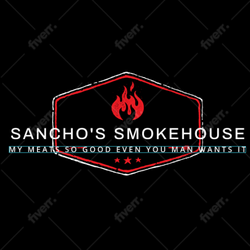 Sancho's Smokehouse