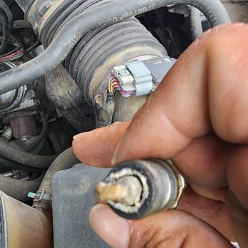 Jsv Auto - Auto Repair Near Me - Albuquerque, New Mexico