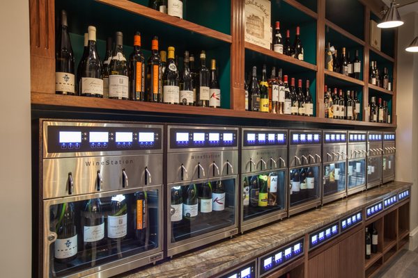 Grand Bohemian Charleston, Autograph Collection by null