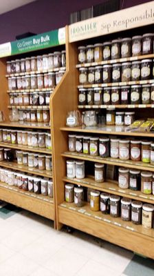 Maple City Market by null