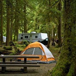 Mountain Glen RV Park & Campground