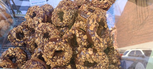 Bitter Ends Food by null