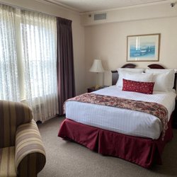 Historic Anchorage Hotel