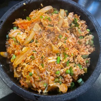 ANJU - Korean Near Me - Washington, DC, District of Columbia