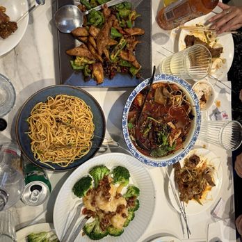 Chuan Tasty - Szechuan Near Me - Alpharetta, Georgia