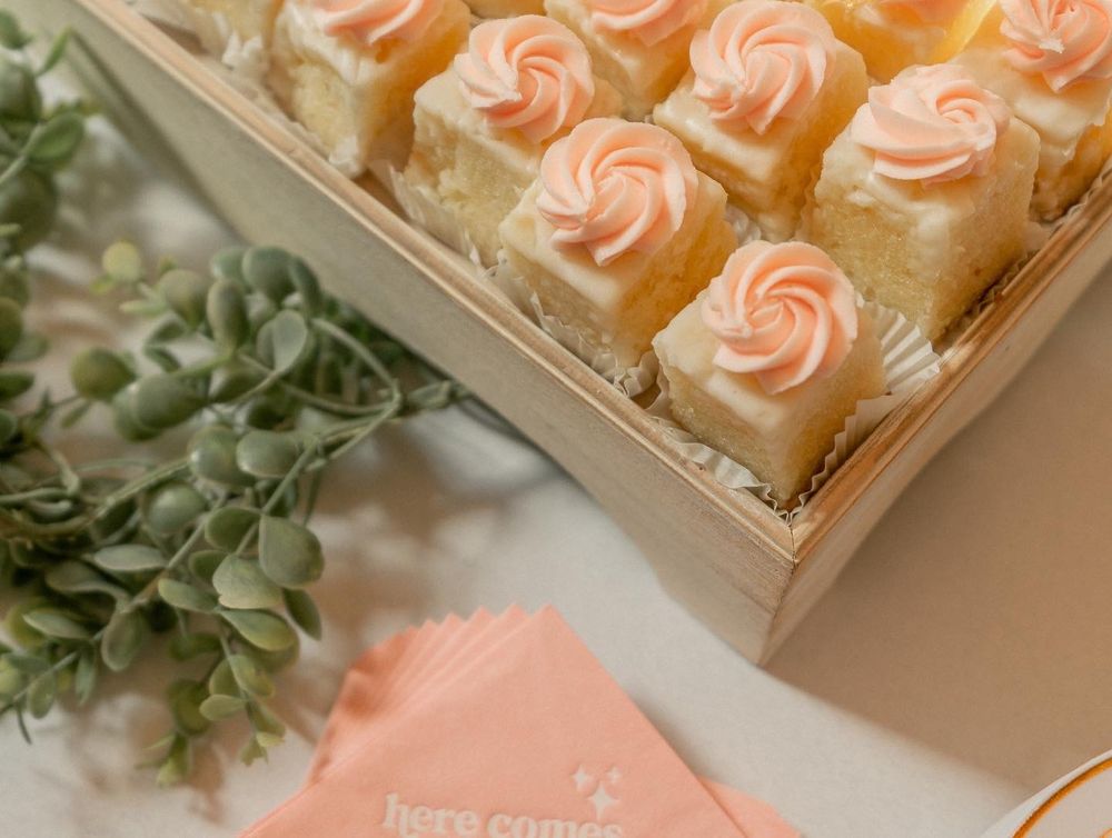 BACK HOME BAKERY Updated June 2024 37 Photos & 59 Reviews 122 N