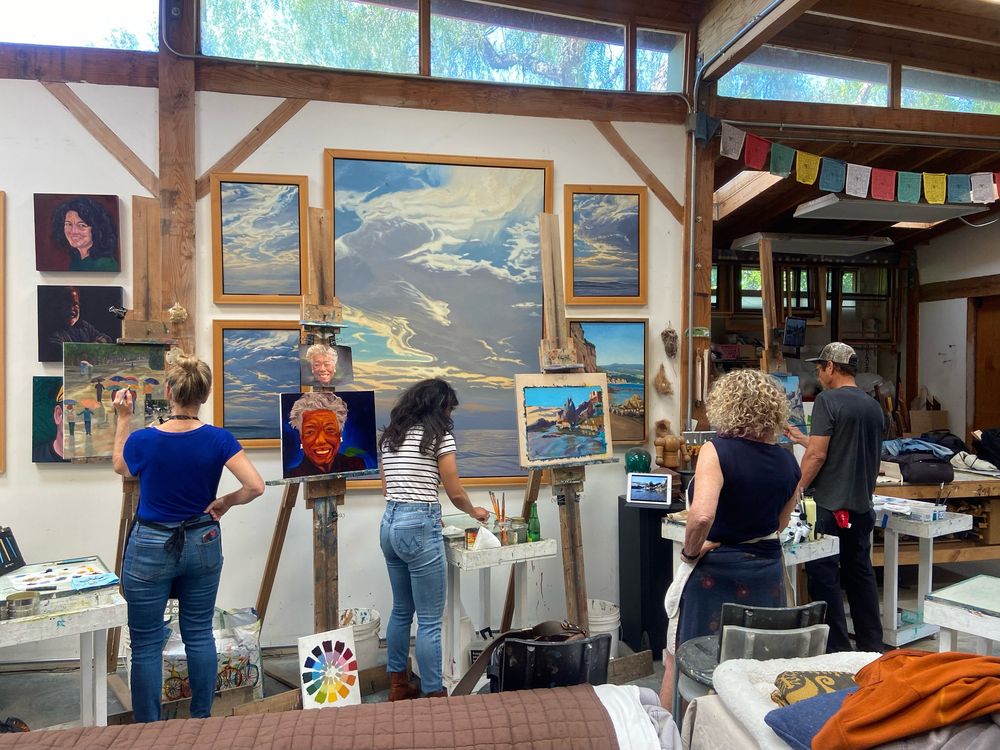 ART ACADEMY OF SAN DIEGO Updated September 2024 20 Photos & 29